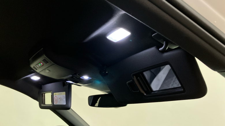 Volkswagen Polo 1.0 TSI R-Line 5dr DSG Petrol Hatchback